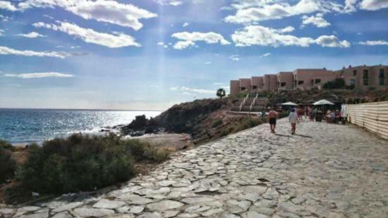 Villa Tejita El Médano Eksteriør bilde